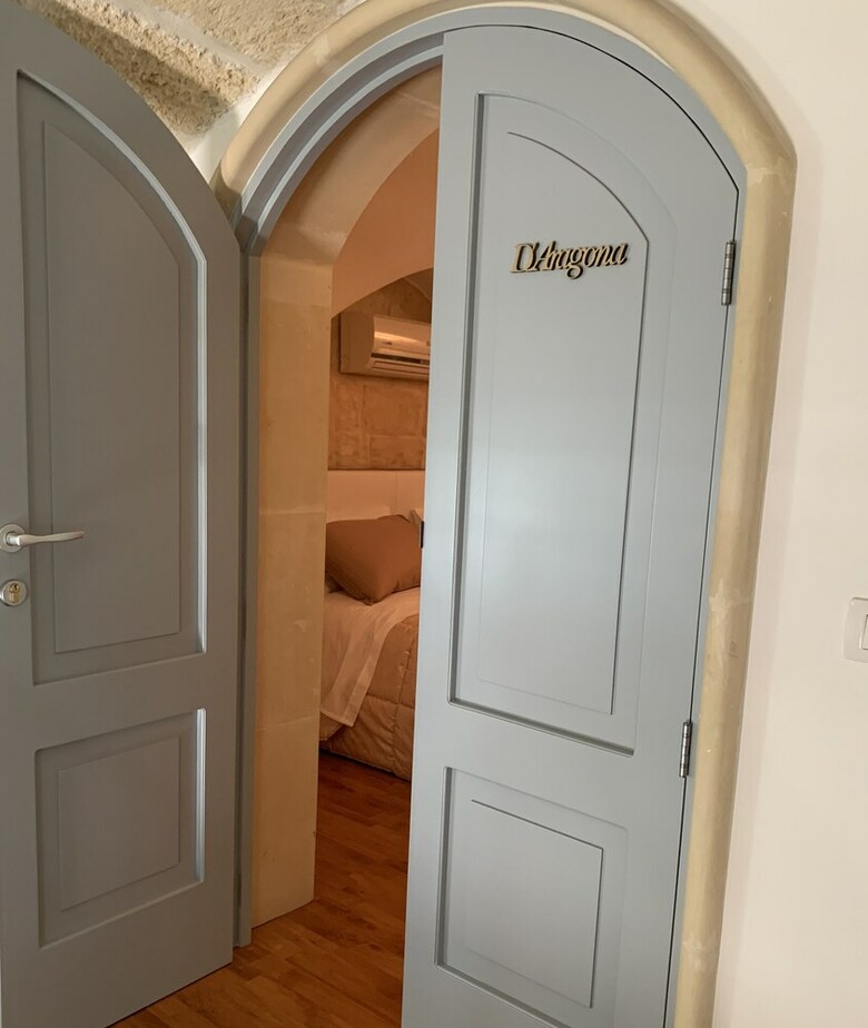 Bed & Breakfast Ferrante D'aragona Rooms