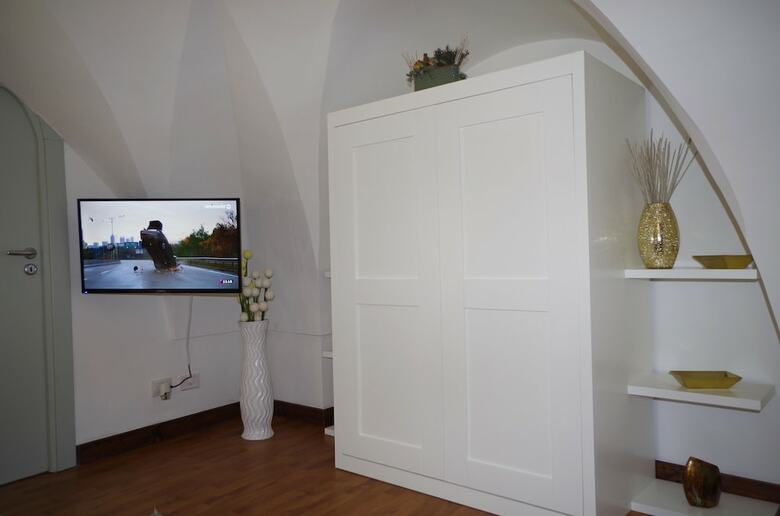Bed & Breakfast Ferrante D'aragona Rooms