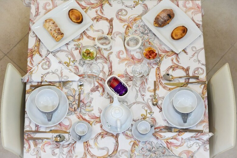 Bed & Breakfast Ferrante D'aragona Rooms