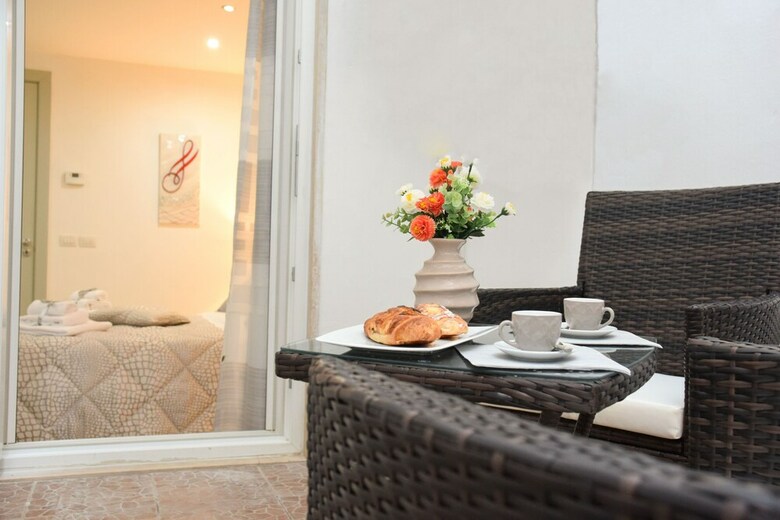 Bed & Breakfast Ferrante D'aragona Rooms