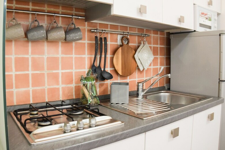 Bed & Breakfast Ferrante D'aragona Rooms