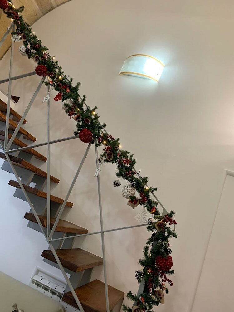 Bed & Breakfast Ferrante D'aragona Rooms