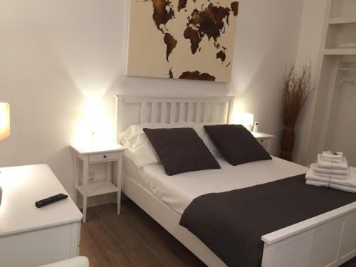 B&B Arco Di Prato