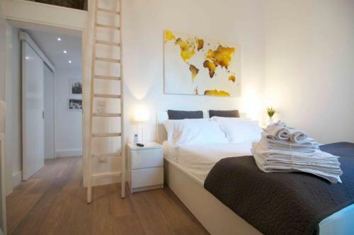 B&B Arco Di Prato