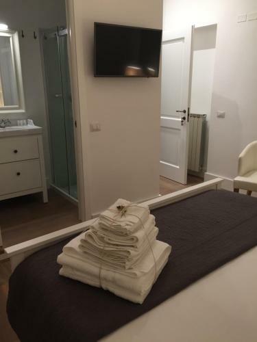 B&B Arco Di Prato