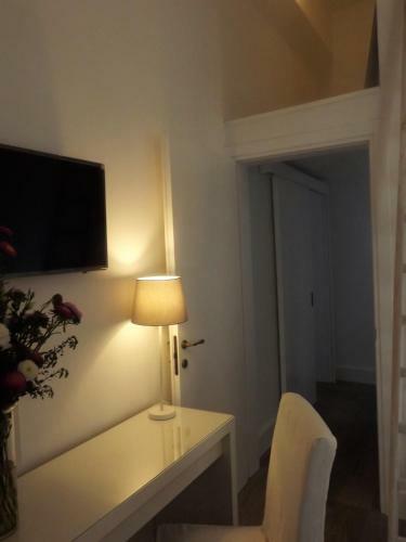 B&B Arco Di Prato
