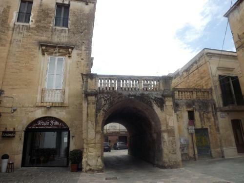 B&B Arco Di Prato