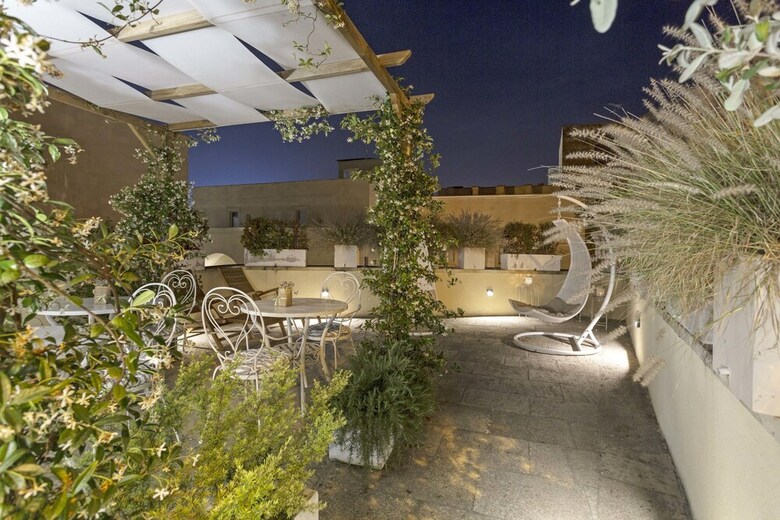 Bed & Breakfast La Loggia Dei Rayn�