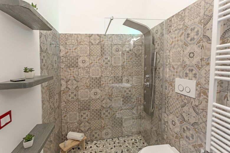 Bed & Breakfast La Loggia Dei Rayn�