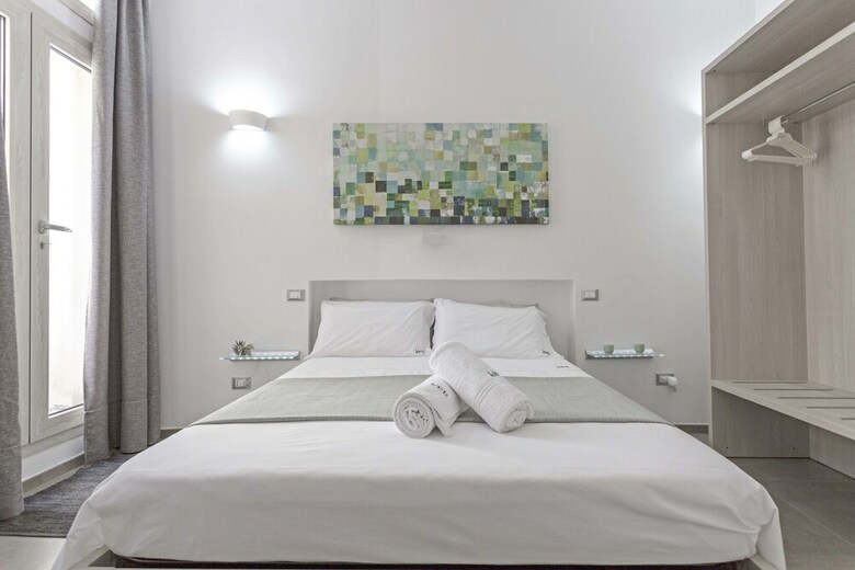 Bed & Breakfast La Loggia Dei Rayn�