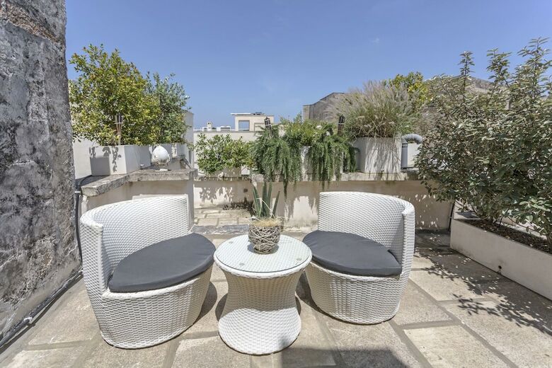 Bed & Breakfast La Loggia Dei Rayn�