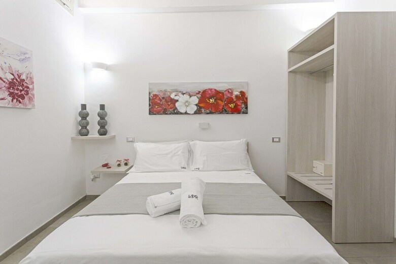 Bed & Breakfast La Loggia Dei Rayn�