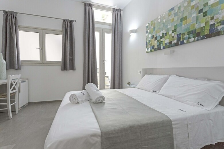 Bed & Breakfast La Loggia Dei Rayn�