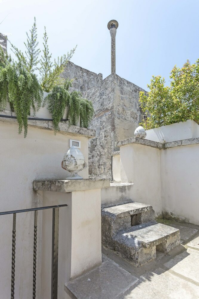 Bed & Breakfast La Loggia Dei Rayn�