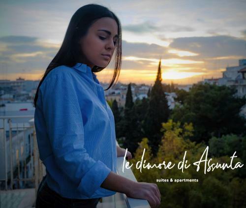 Apartamento Le Dimore Di Assunta