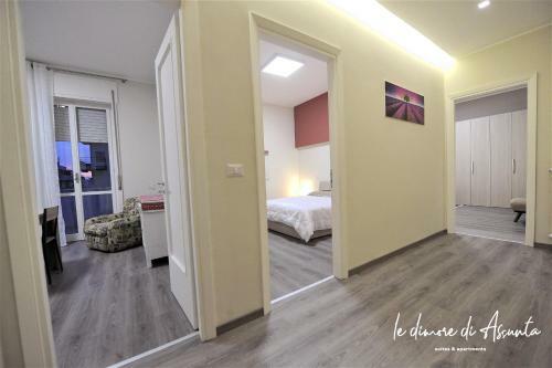 Apartamento Le Dimore Di Assunta