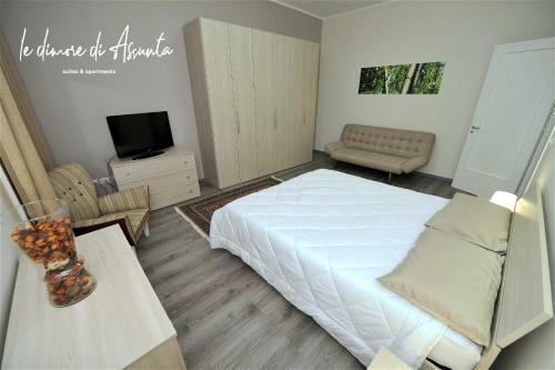 Apartamento Le Dimore Di Assunta