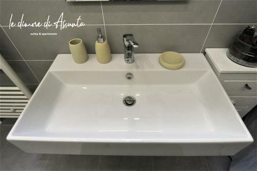Apartamento Le Dimore Di Assunta