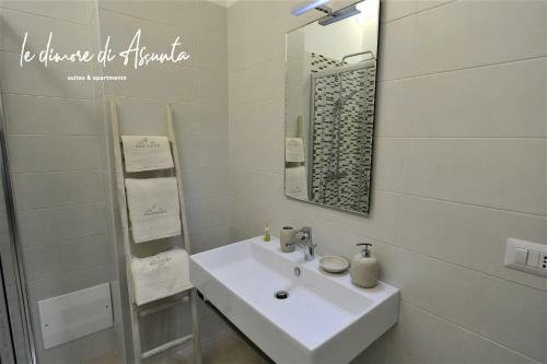 Apartamento Le Dimore Di Assunta