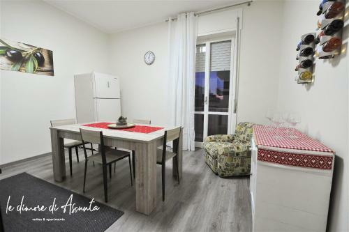 Apartamento Le Dimore Di Assunta