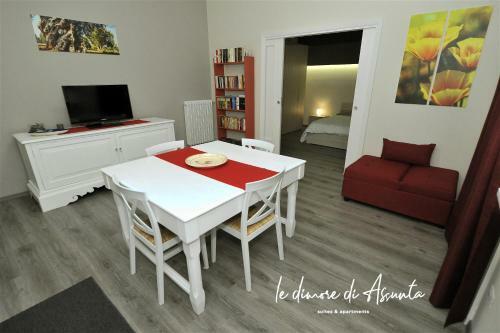 Apartamento Le Dimore Di Assunta