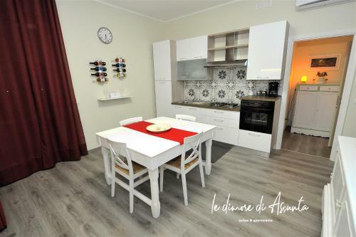 Apartamento Le Dimore Di Assunta