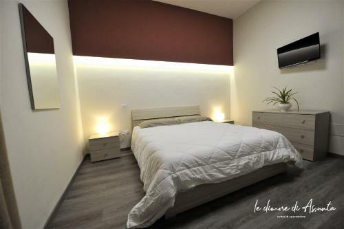 Apartamento Le Dimore Di Assunta