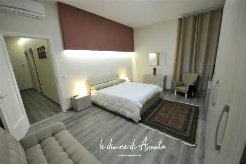 Apartamento Le Dimore Di Assunta