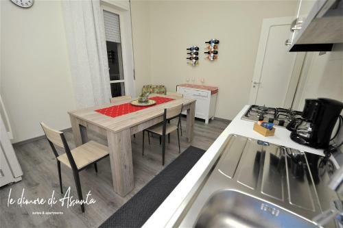 Apartamento Le Dimore Di Assunta