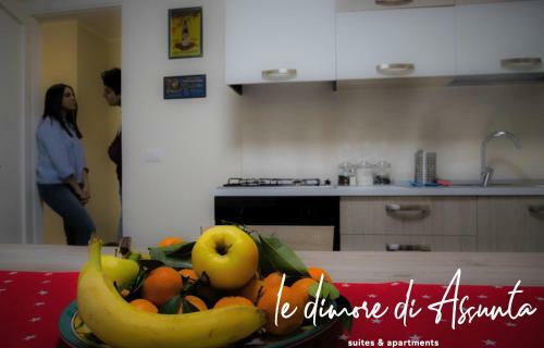 Apartamento Le Dimore Di Assunta