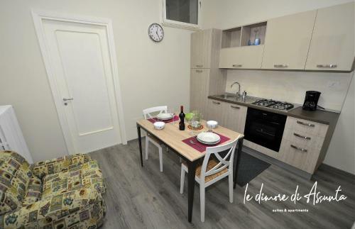 Apartamento Le Dimore Di Assunta