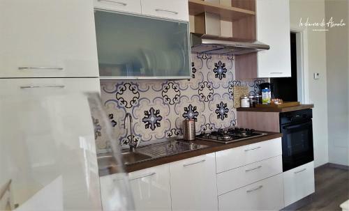 Apartamento Le Dimore Di Assunta