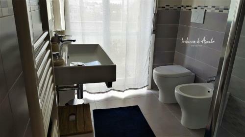 Apartamento Le Dimore Di Assunta
