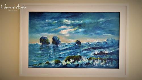 Apartamento Le Dimore Di Assunta