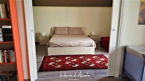 Apartamento Le Dimore Di Assunta