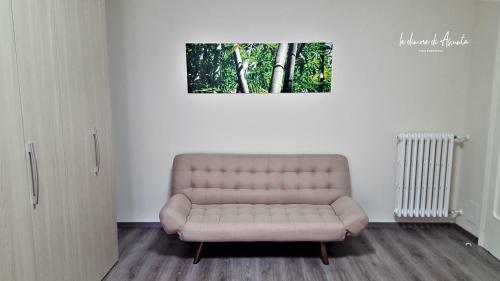 Apartamento Le Dimore Di Assunta