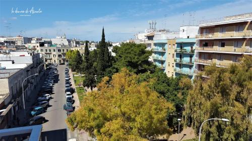 Apartamento Le Dimore Di Assunta