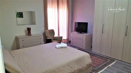 Apartamento Le Dimore Di Assunta