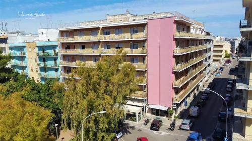 Apartamento Le Dimore Di Assunta