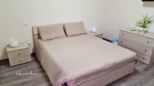 Apartamento Le Dimore Di Assunta