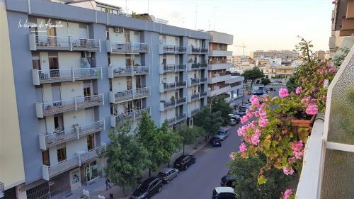 Apartamento Le Dimore Di Assunta