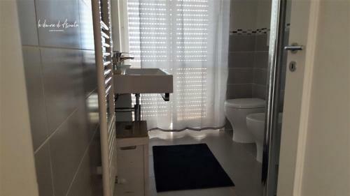 Apartamento Le Dimore Di Assunta