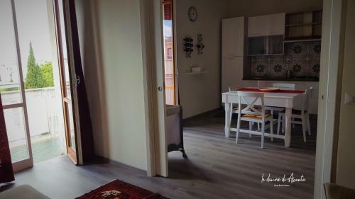 Apartamento Le Dimore Di Assunta
