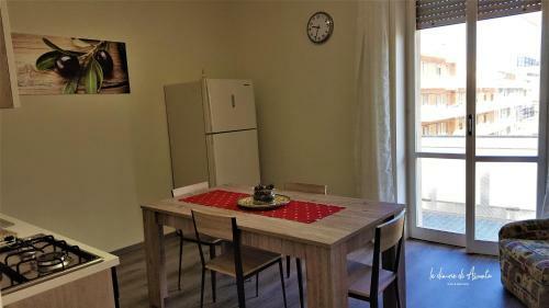 Apartamento Le Dimore Di Assunta