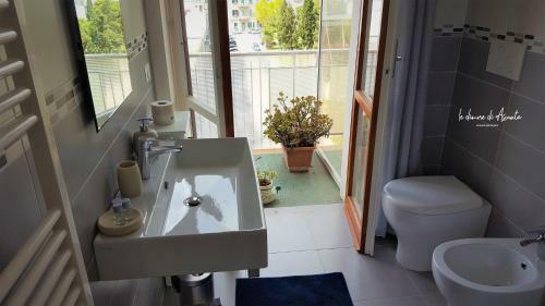 Apartamento Le Dimore Di Assunta