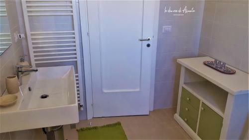 Apartamento Le Dimore Di Assunta