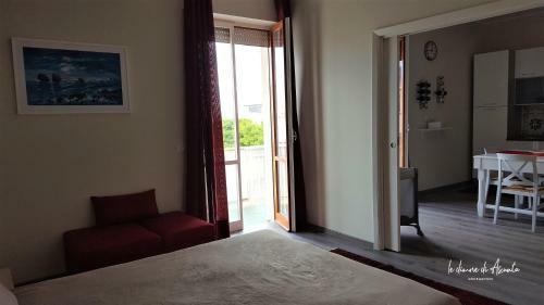 Apartamento Le Dimore Di Assunta