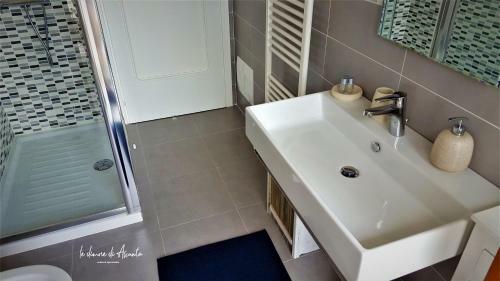 Apartamento Le Dimore Di Assunta