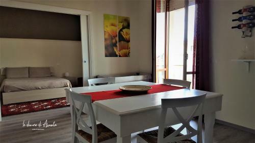 Apartamento Le Dimore Di Assunta