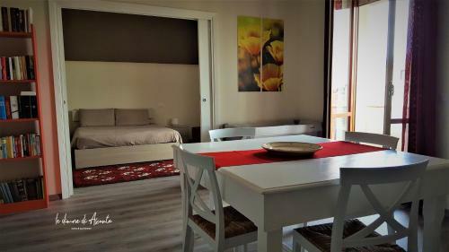 Apartamento Le Dimore Di Assunta